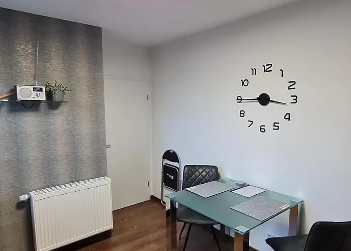 Apartman Helfensteinblick *