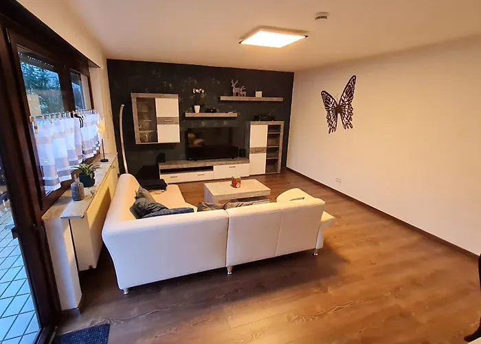 Helfensteinblick Apartman