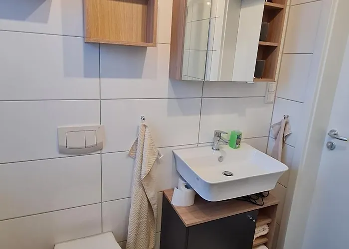Apartman Helfensteinblick *